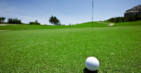 Featured image for “Brevard County, Florida Golf Course Homes”