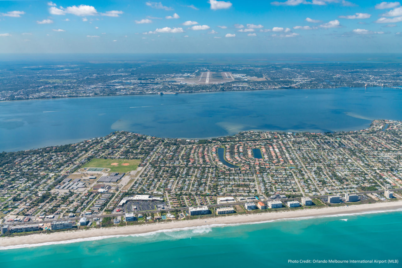 Great News for Home Selling Brevard County Style