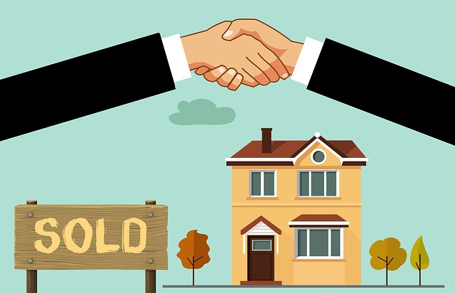 Home sellers flat fee listing plan