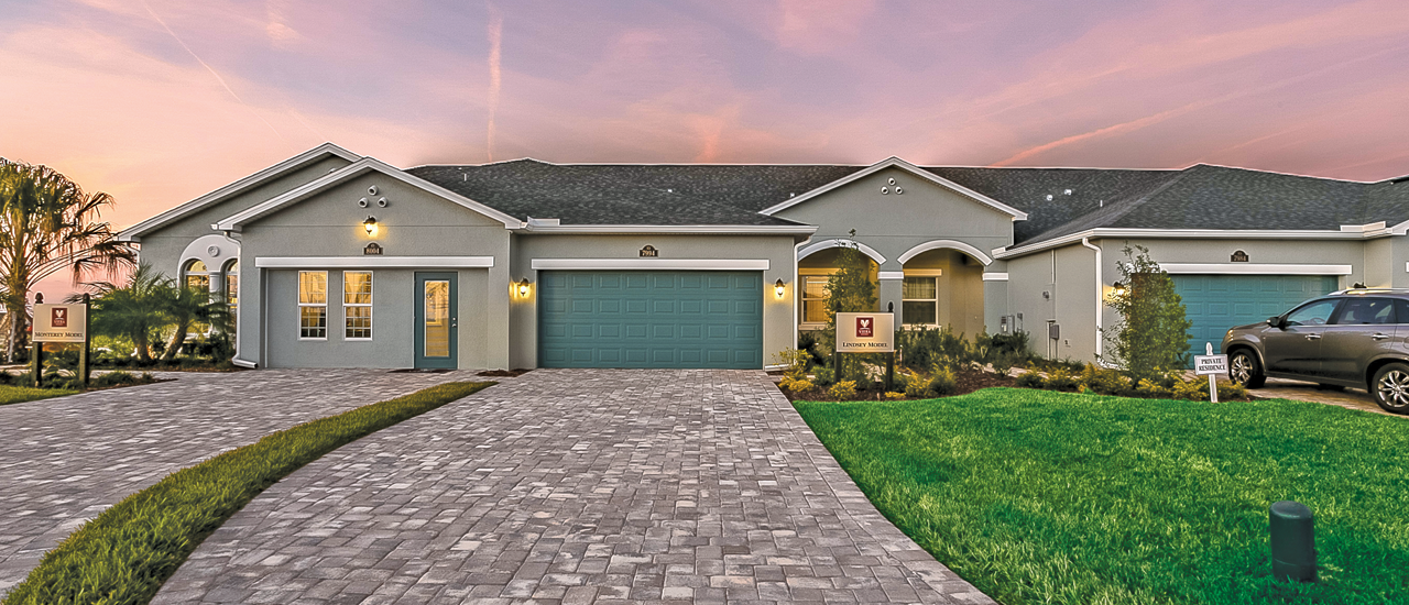 Featured image for “New Construction vs. Remodeled Older Homes in Viera, Florida: A Unique Perspective from a Viera Broker”