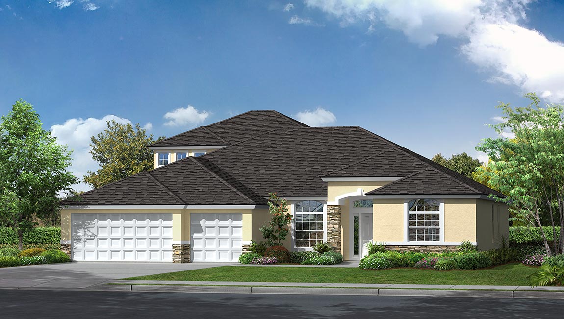 3357-ELEV-Elm-Royale-B - Brevard County Realty | Florida Space Coast ...