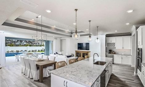 Viera Luxury Homes