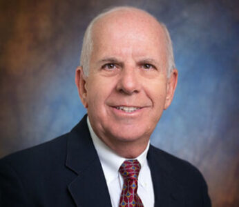 John Staubly